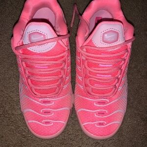 Nike Air Max Plus City Edition Atlanta Women 5.5